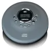 Lenco CD-400GY - Lettore CD/MP3 portatile per CD, CD-R, Anteprima dell’immagine prodotto 1