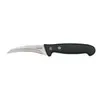 Spelucchino STONELINE® in acciaio inox 18,8 cm Anteprima dell’immagine prodotto 6