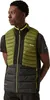 Regatta - "Leedre" Weste Hybrid für Herren RG11151 (M) Produktbild-Vorschau 4