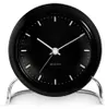 Rosendahl Uhren Tischuhren 43673 Clock CityHall Wecker Produktbild-Vorschau 1