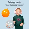 imoshion Draadloze Kinderkoptelefoon LED Light - Productafbeelding-voorbeeld 2