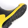 Wysokie buty ratownicze izolacja termiczna antypoślizgowe Podgląd zdjęcia produktu 5