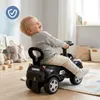 Rutscher Rutschauto Rutschfahrzeug Spielzeug ab 1 Jahr GO Produktbild-Vorschau 6
