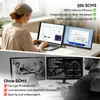 Blackview SCM5 Monitor, 14" FHD IPS 1080P Display, 995g, Produktbild-Vorschau 6