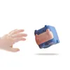 WOOPIE BABY Senzorické Kostky Zvířátka Skládačka na Mačkání Náhled obrázku produktu 10