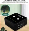 WIFI Smart Rainforest Box Spray System Reptile Automatická Náhled obrázku produktu 6