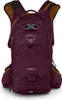 Rucksack OSPREY RAVEN 10 Lady, aprium purple Produktbild-Vorschau 4