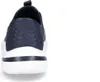 Skechers Slip-ins Delson 3.0 Lavell Herren Sneaker Blau Produktbild-Vorschau 42