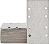 MioTools Shark Klett-Schleifblätter, 186 x 93 mm, 8-Loch, Produktbild-Vorschau 1
