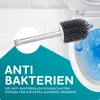 HGMD Toilettenbürste Silikon mit Halter - Weiß - Produktbild-Vorschau 4