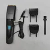 Cecotec PrecisionCare Barber, Czarny, Srebrny, 1 mm, 2 cm, Podgląd zdjęcia produktu 6