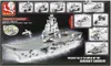 Sluban slubanm38-b0537g-in Attack Helicopter Bausteine Set Produktbild-Vorschau 3