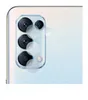BROTECT Schutzglas für Oppo Find X3 Lite (NUR Kameraschutz) Produktbild-Vorschau 2