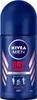Nivea Men Deo Roll-on dry comfort 50 ml Produktbild-Vorschau 6