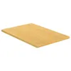 Piano tavolo vidaXL 60x100x1,5 cm in bambù Anteprima dell’immagine prodotto 1