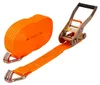 Unitrailer 15 M/50 Mm/5 T Orangefarbenes Transportband Mit Produktbild-Vorschau 1