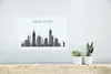 MuchoWow® Poster New York - Amerika - Skyline 30x20 cm - Produktbild-Vorschau 5