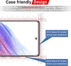 2X Schutzglas ( Display + Kamera ) für Samsung Galaxy A53 Produktbild-Vorschau 3