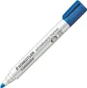 STAEDTLER® 351-3 Marqueur pour tableau blanc Lumocolor bleu Voir les images du produit 9