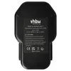 vhbw 2x Akku kompatibel mit Milwaukee PES 14.4 T, PIW 14.4 Produktbild-Vorschau 3