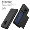 imoshion Coque arrière avec porte-cartes pour le Samsung Voir les images du produit 3