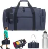 Sporttasche Herren groß Spear Gym 55 cm 40 Liter Large Produktbild-Vorschau 1