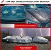 WALSER kryt vozidla 30975 pre VW Golf V hatchback (1K1) Náhľad obrázku produktu 13