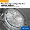 Waschmaschine | WA57014-021A inoxlook-az | 12 Produktbild-Vorschau 5