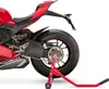 Cavalletto monobraccio adatto per Ducati Panigale V4 / R / Anteprima dell’immagine prodotto 1