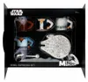 Ekskluzywny zestaw espresso Star Wars Rebel od Exquisite Produktbild-Vorschau 3
