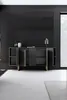 Skye Decor, Luxe - Anthracite, Gold, Wohnzimmerschränke, Produktbild-Vorschau 5