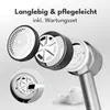 LEBENLANG Premium Fusselrasierer Elektrisch 4000mAh - 5 Produktbild-Vorschau 5