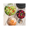 Genius Schüsselset Salatschüssel 6 tlg., Produktbild-Vorschau 6