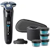 Philips Elektrorasierer Series 7000 S7886/63 Wet & Dry Produktbild-Vorschau 1