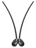 SONY WI-C310B In-Ear-Kopfhörer schwarz Náhľad obrázku produktu 3
