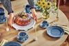 Rosenthal Kaffee-Untertasse Maria Dream Blue Anteprima dell’immagine prodotto 3