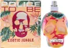 To Be Exotic Jungle Woman - EDP, 75 ml Voir les images du produit 7
