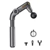 Elektrische Massagepistole, tragbarer Massagehammer, 5 Produktbild-Vorschau 1
