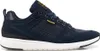 PME Legend Dornierer  Sneakers Laag - blauw - Maat 42 Voir les images du produit 8