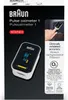 Braun YK-81CEU Pulsoximeter Schwarz - Edelstahl Produktbild-Vorschau 21