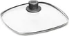 Safety - Coperchio universale quadrato 24 x 24 Anteprima dell’immagine prodotto 1