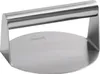 STONELINE® Burger Smasher Hamburgerpresse 14 cm | Edelstahl Produktbild-Vorschau 1