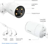 Reolink CX810, kamera do monitoringu 4K 8MP ColorX PoE, Podgląd zdjęcia produktu 11