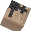 Kruzzel Dřevěné puzzle - puzzle 24742 ISOx Produktbild-Vorschau 11