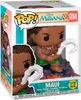 Vaiana POP! Prémiová vinylová figúrka Maui (GW) 9 cm Náhľad obrázku produktu 2