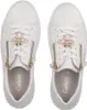 Gabor Plateau Schnürschuhe Damen 31373236373030 Weiß 39 EU Produktbild-Vorschau 47