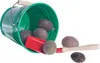 DIY-Pferdeäppel-Set, für kleine Pferdefans Produktbild-Vorschau 1
