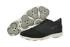 GEOX U52D7B 01122 C9999, Sneaker in Schwarz für Herren, Produktbild-Vorschau 15