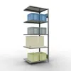 Stecksystem Anbauregal - 2000x 750x600 mm, Typ 150 kg Produktbild-Vorschau 2