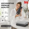 Betz Berlin Handtuch-Set 12-teilig – 100% Baumwolle – ® - Produktbild-Vorschau 4